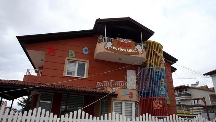 Bebek ve çocuk kütüphaneleri artıyor