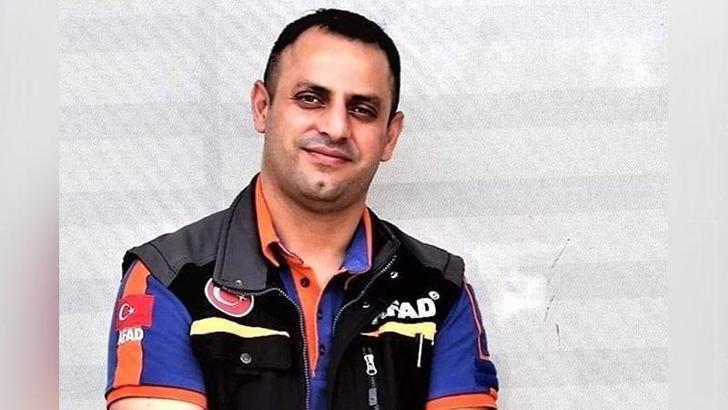 Afyonkarahisar AFAD'da görevli müdür, kazada hayatını kaybetti