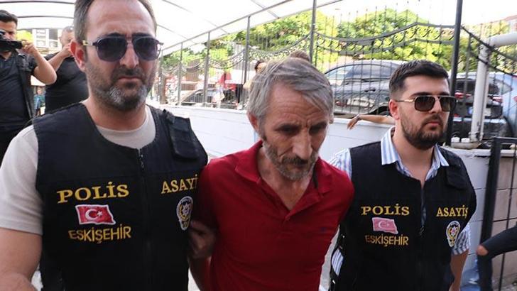 Eskişehir'de 12 yıllık cinayet, polis sorgusunda ortaya çıktı