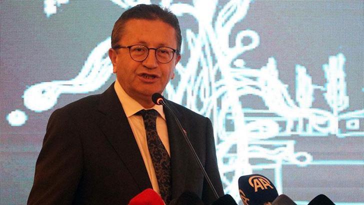 Bakan Yardımcısı Tiryaki: 2030'da su fakiri ülke olabiliriz, tedbir almalıyız