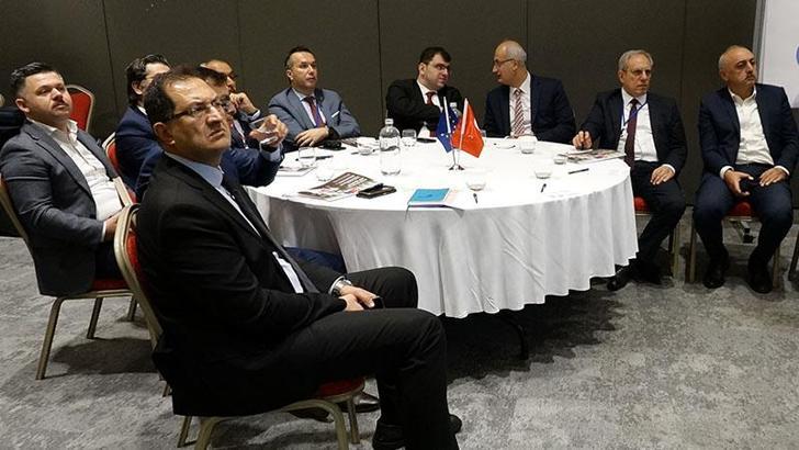 'Doğa olaylarını afete dönüştüren insanların hatalı eylemleri'