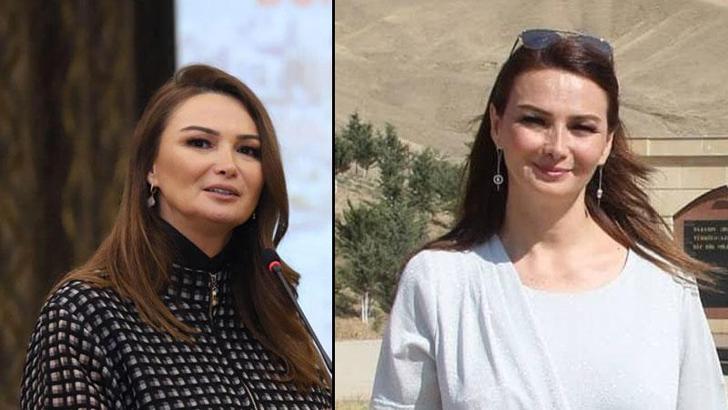 Azerbaycan Milletvekili Paşayeva’nın tedavisi sürüyor