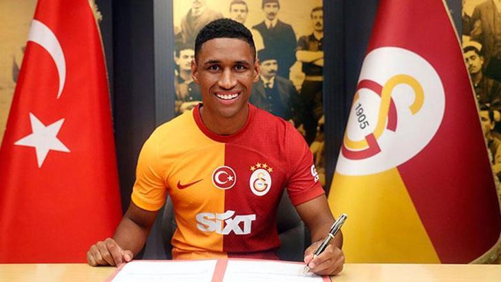 Shakthar Donetsk, Tete için Galatasaray'ı FIFA'ya şikayet etti