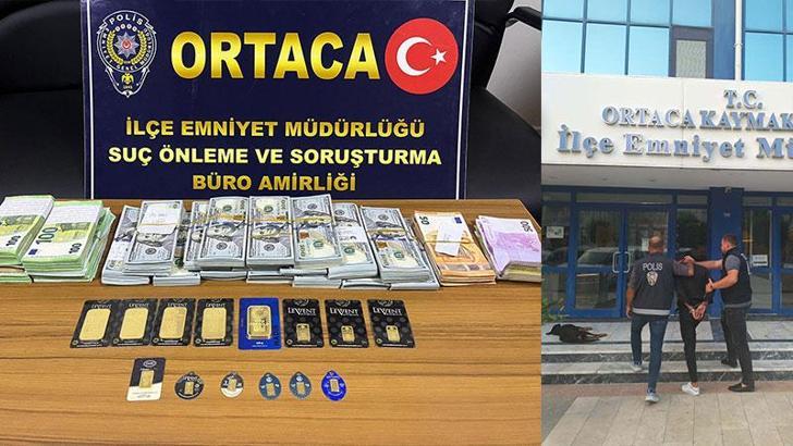 FETÖ yalanıyla yerleÅŸik İngiliz'i 7 milyon TL dolandıran ÅŸüpheli yakalandı