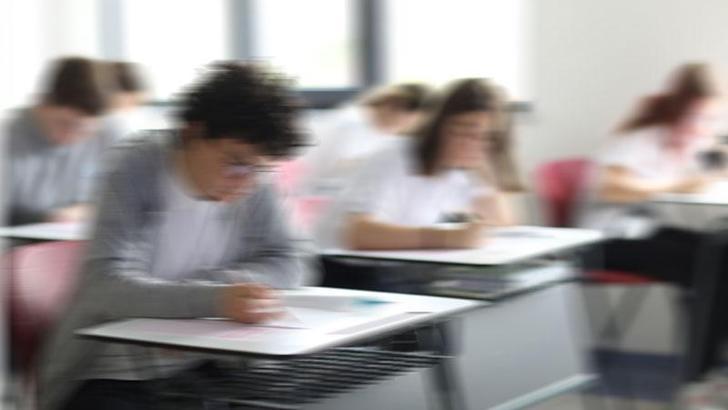 MEB: Ortak yazılı sınavlarda çoktan seçmeli sorular kullanılacak