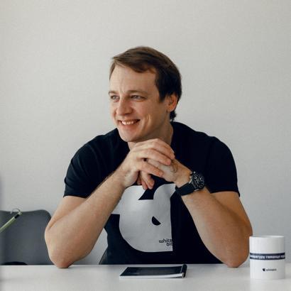 WhiteBIT CEO’su Nosov: Türkiye’de kripto patlaması yaşanıyor