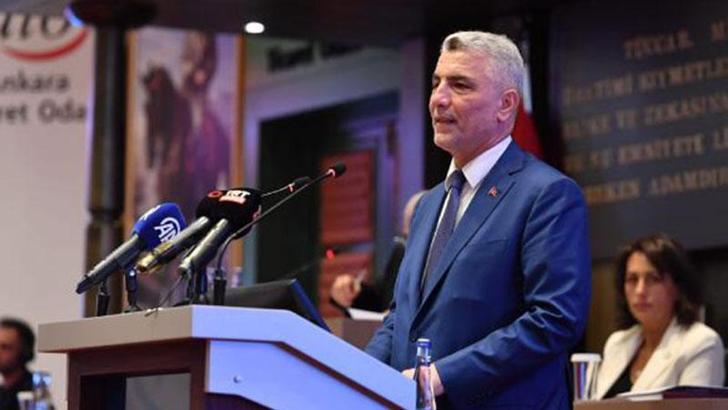 Bakan Bolat: 2'nci el otomobilde yüzde 10-15 düşüşler var