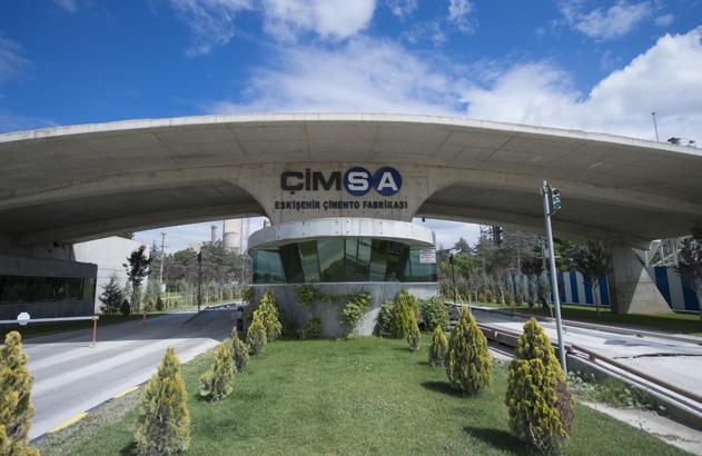 Enerjisa Enerji ve Çimsa'dan Eskişehir'de atık ısı geri kazanım projesi
