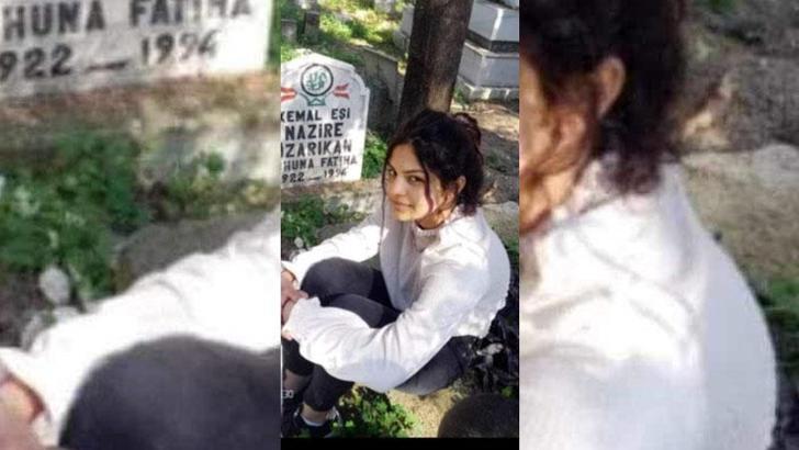 5 gündür kayıp olan 16 yaşındaki Elif sağ olarak bulundu