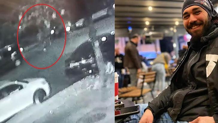 Motokurye cinayeti davasında, 1 sanığa müebbet, 2 sanığa 12'şer yıl hapis