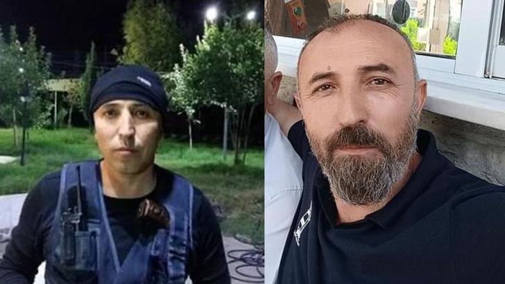 Azerbaycanlı kadın, polisle kaldığı evde göğsünden tabancayla vuruldu