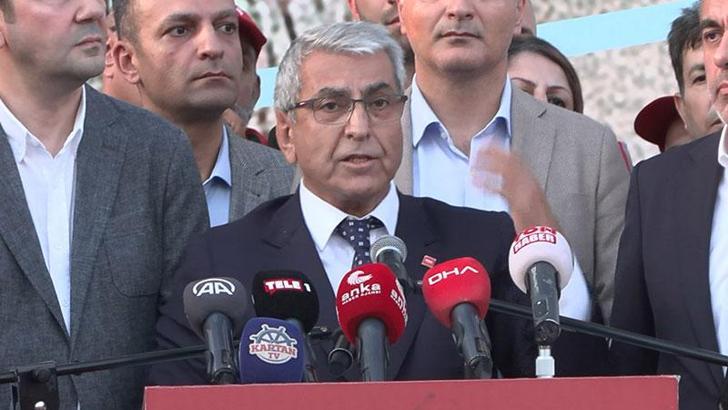 CHP İl Başkanı Adayı Canpolat: İmamoğlu'nu belediye başkanı yapmaya hazır mısınız?