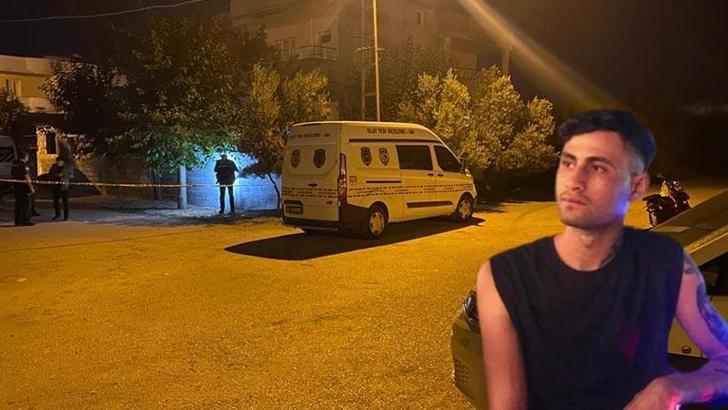 Nişanlısının babası tarafından öldürüldü