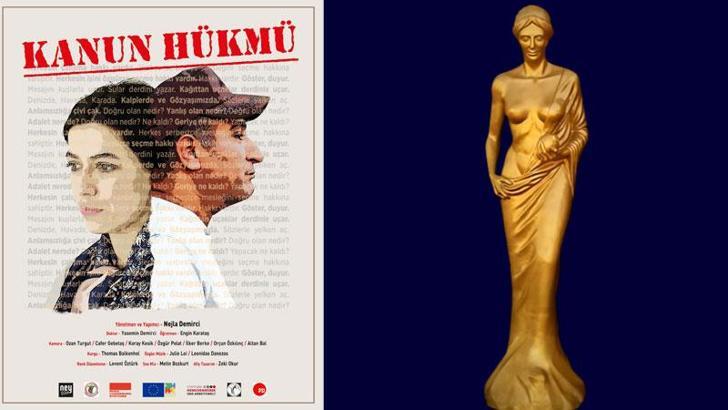 Kültür ve Turizm Bakanlığı, Altın Portakal'dan çekildi