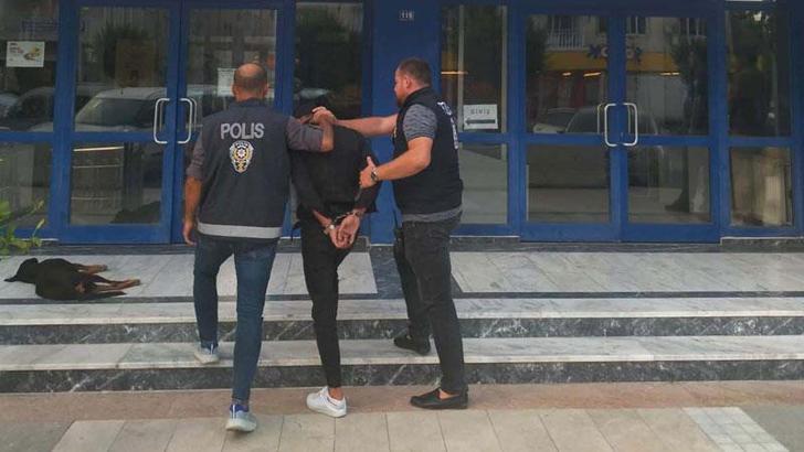 FETÖ yalanıyla İngiliz kadını 7 milyon TL dolandıran şüpheli tutuklandı