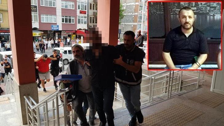 İzmit'te, 1 kişinin öldüğü silahlı kavgada 3 şüpheli tutuklandı