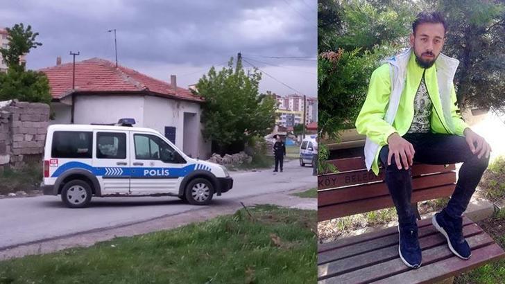 Kardeşine 'faul' yapanı öldüren ağabeye 'haksız tahrik' ile 18 yıl hapis