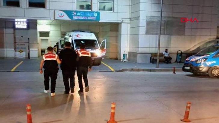 Bakan Yerlikaya: Firari FETÖ hükümlüsü albay Aksaray'da yakalandı