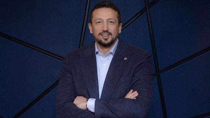 TBF Başkanı Türkoğlu: Larkin ve Wilbekin konusunda bugünlerde bir karara varılacaktır