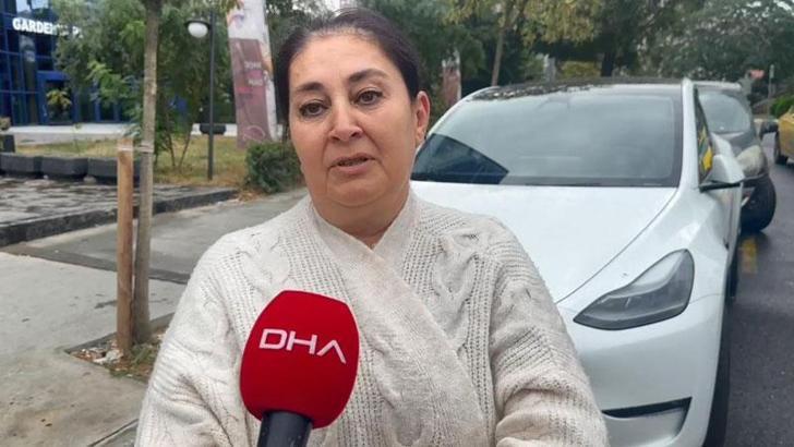 DoÄŸanay Güzelgün'ün ablası: Benim tek kardeÅŸim; 2 aydan beri aÄŸlıyorum