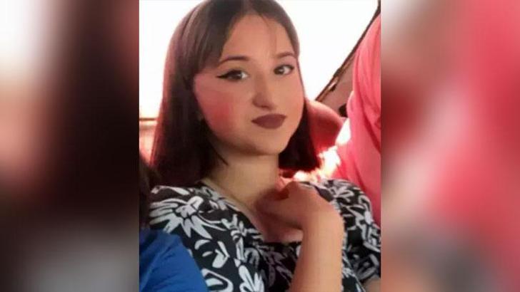 16 yaşındaki Tuana, 4 gündür kayıp