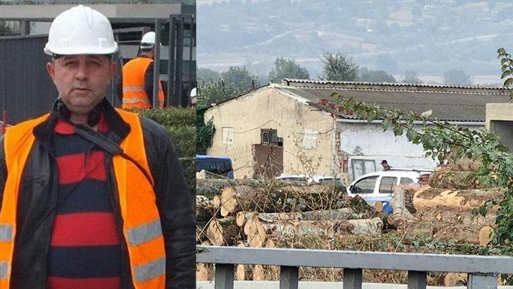 Kaynak yaparken akıma kapılan tesisatçı, hayatını kaybetti