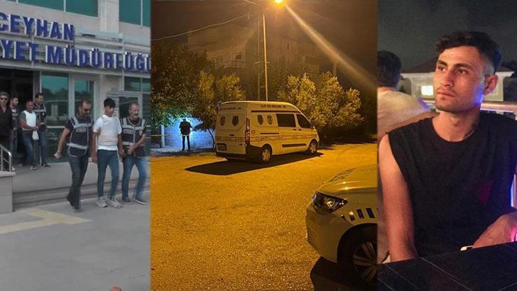 Kızının nişanlısını öldüren baba ile oğlu adliyeye sevk edildi