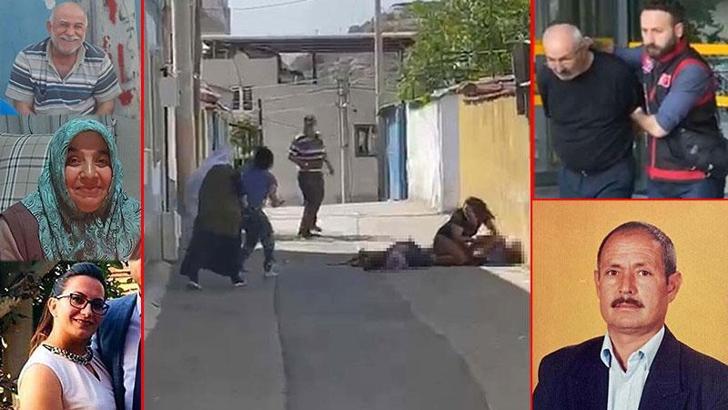 3 kişinin öldüğü komşu cinayetinde dinlenen tanık: Çok soğukkanlı şekilde hepsini öldürdü