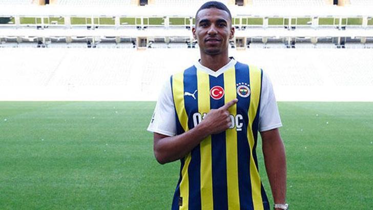 Djiku: Fenerbahçe, dünyanın en büyük spor kulübü