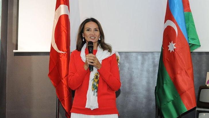 Azerbaycanlı Milletvekili Ganire Paşayeva hayatını kaybetti