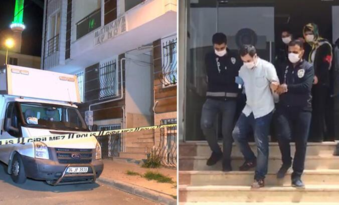 Esenyurt'taki damat dehşetine iki kez ağırlaştırılmış müebbet istemi