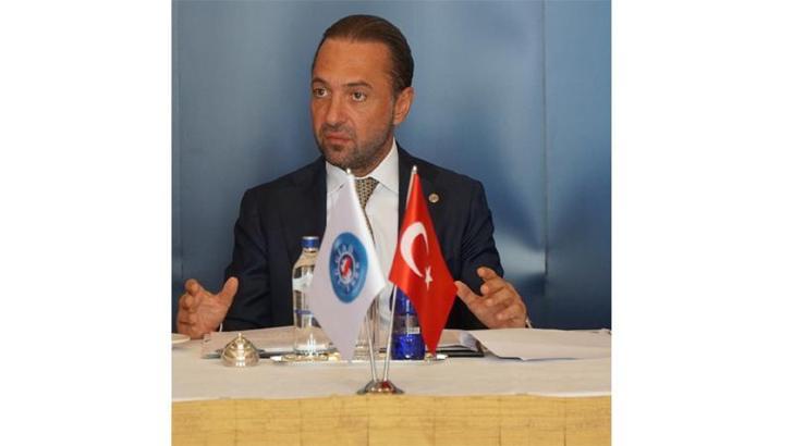 TÜGİAD üyesi 22 firma ‘İSO 500’ listesinde yer aldı