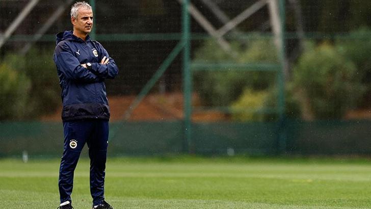 Fenerbahçe, Çaykur Rizespor maçı hazırlıklarına başladı