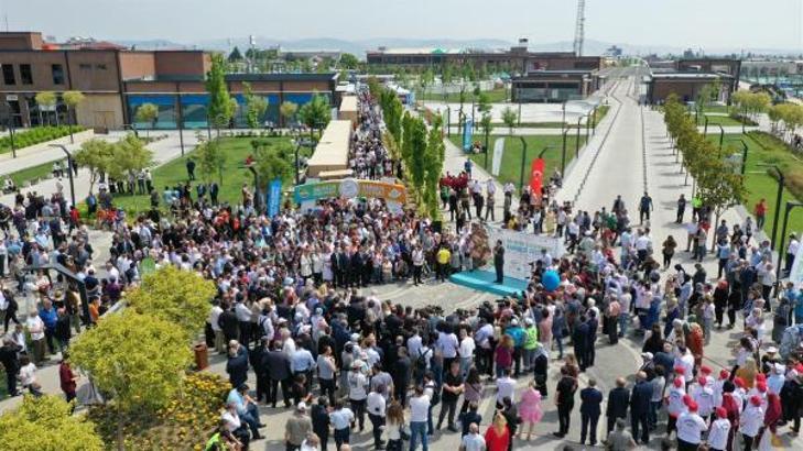 Balıkesir 2. Kahvaltı Festivali'nde tarih belli oldu