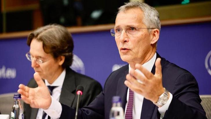Stoltenberg: Kosova’da ek KFOR kuvvetleri yetkilendirildi