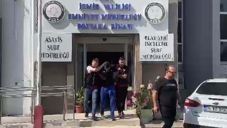 Minibüsteki cinayetin şüphelisi, 10 ay sonra yakalandı