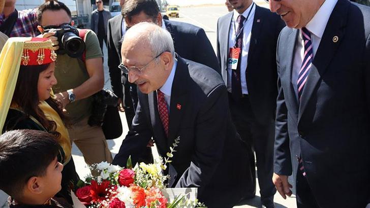 Kılıçdaroğlu: İktidar olsaydım Suriyelileri geri gönderecektim