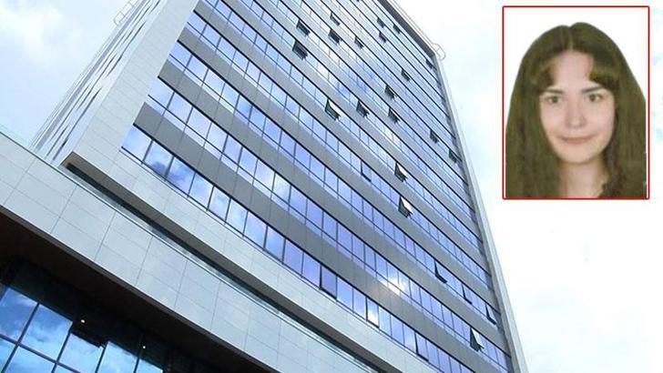 Kartal'da not bırakıp 11. kattan atlayan kadın avukat hayatını kaybetti