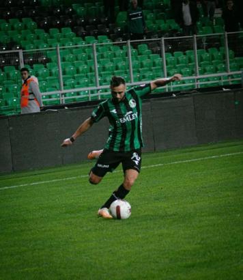 Sakaryaspor - Eyüpspor: 2-0
