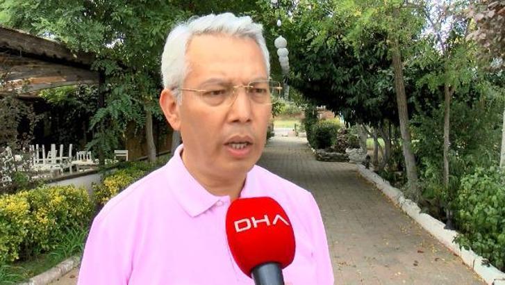 Irak'ta düğünde yaşanan yangın faciası sonrası uzmanlardan tedbir çağrısı