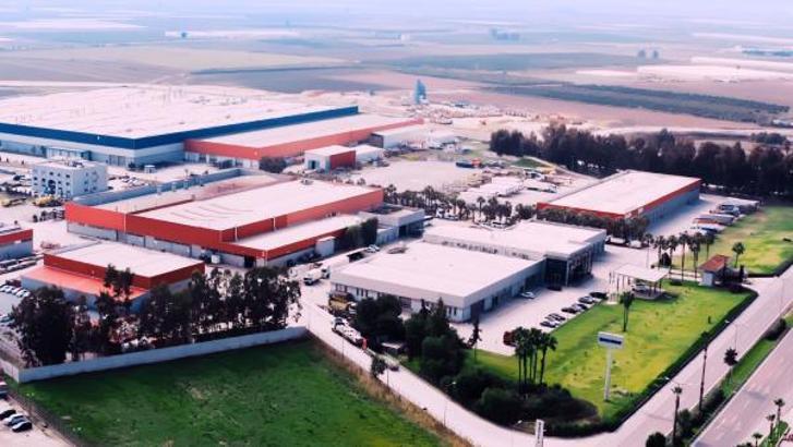 Koluman, Kurumsal Karbon Ayak İzi Doğrulaması'nı aldı