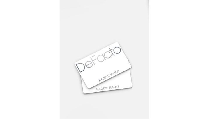 DeFacto’dan özel günlerde markalara alternatif hediye seçeneği