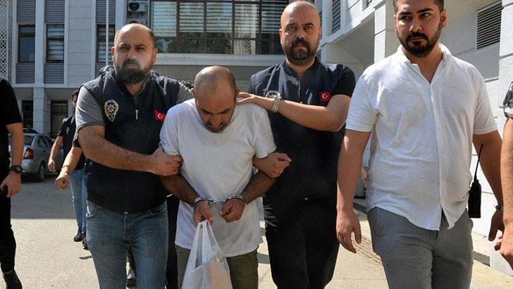 Kuzen katili ve azmettirici kız kardeş tutuklandı