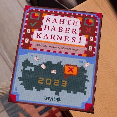 DoÄŸrulama platformundan, 2023 seçimlerine iliÅŸkin yanıltıcı içerik raporu