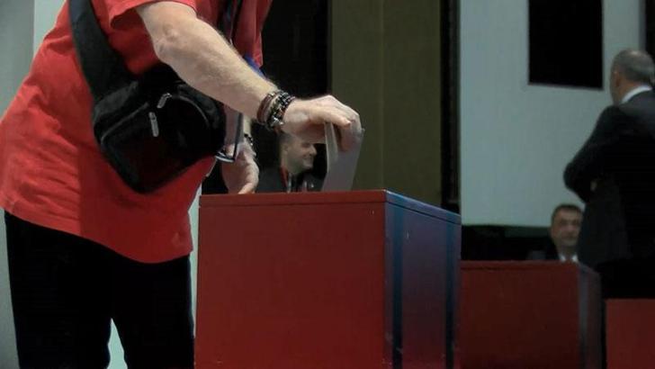 Gençlerbirliği, Seçimli Olağanüstü Genel Kurul kararı aldı