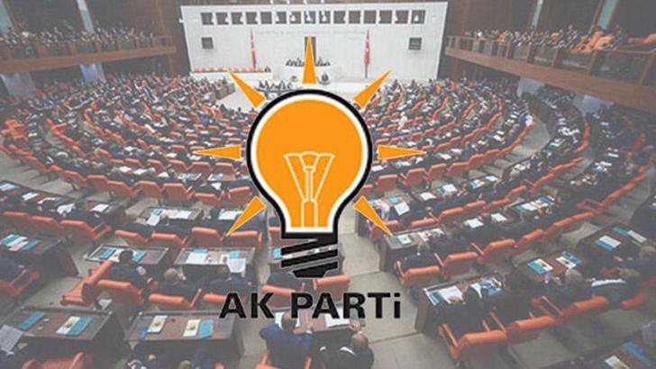 AK Parti'de 'kentsel dönüşüm' mesaisi