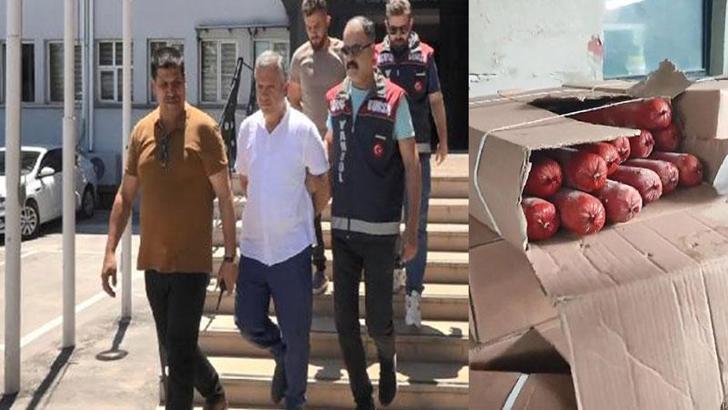 Kurban hissesi dolandırıcılığı davasında sanıklar 3 bin 660'ar yıl hapis istemiyle yargılandı