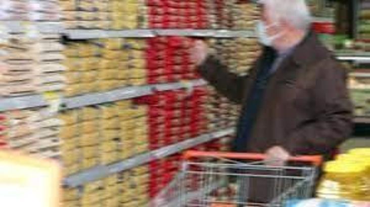 TÜİK, eylül ayı enflasyon verilerini açıkladı