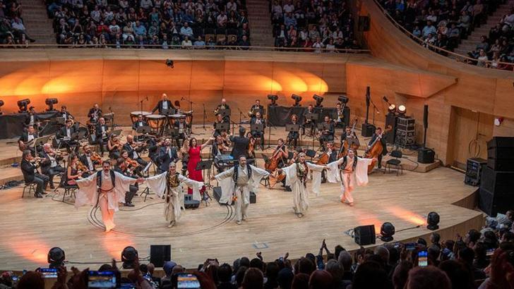 Kültür ve Turizm Bakanlığı, 450 sözleşmeli sanatçı istihdam edecek