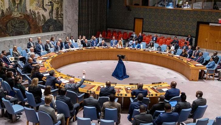 BM, Haiti’ye çete şiddetine karşı çok uluslu güvenlik gücü gönderiyor